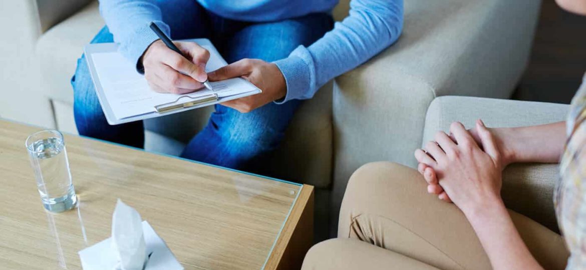 misconceptions about counselling