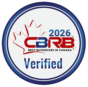 2026 CBRB Verified Badge
