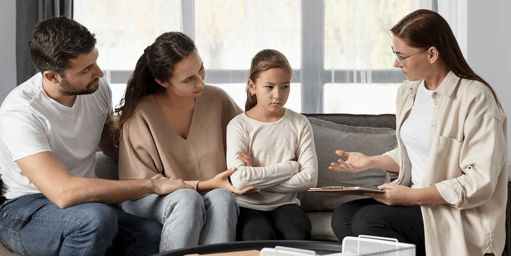 Your Counselling | Family Therapy in Calgary