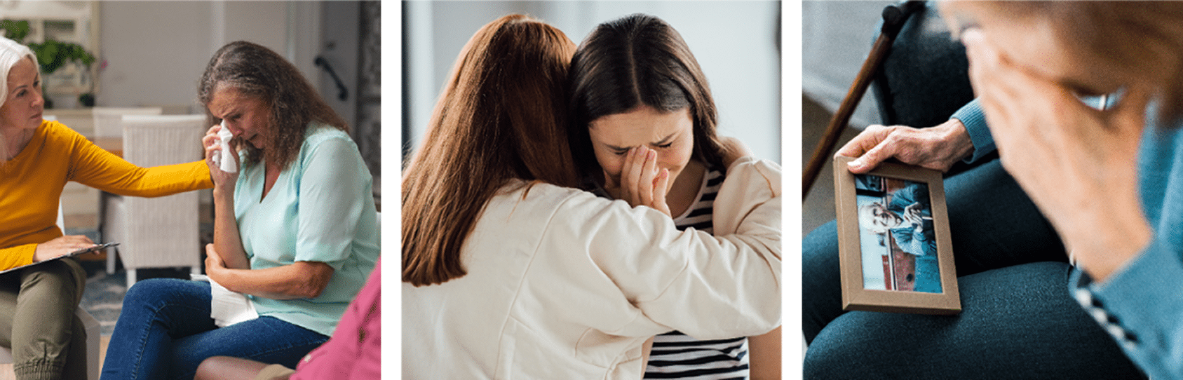 Your Counselling|Grief Counselling