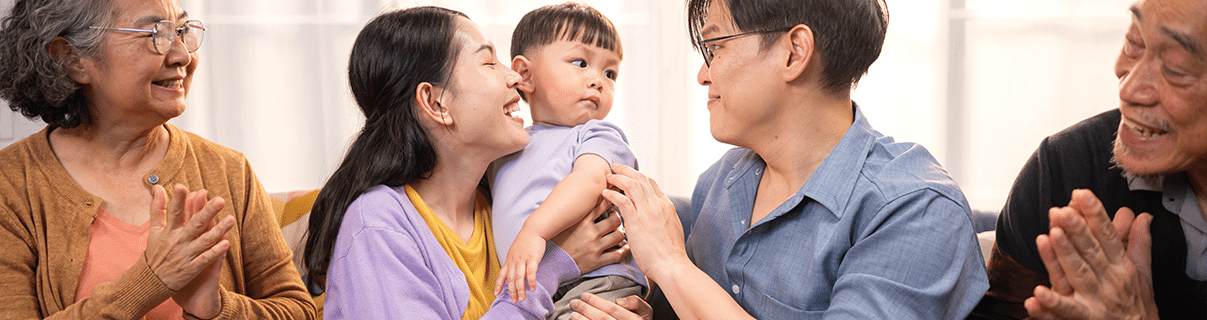 Your Counselling|Parent Reunification Program