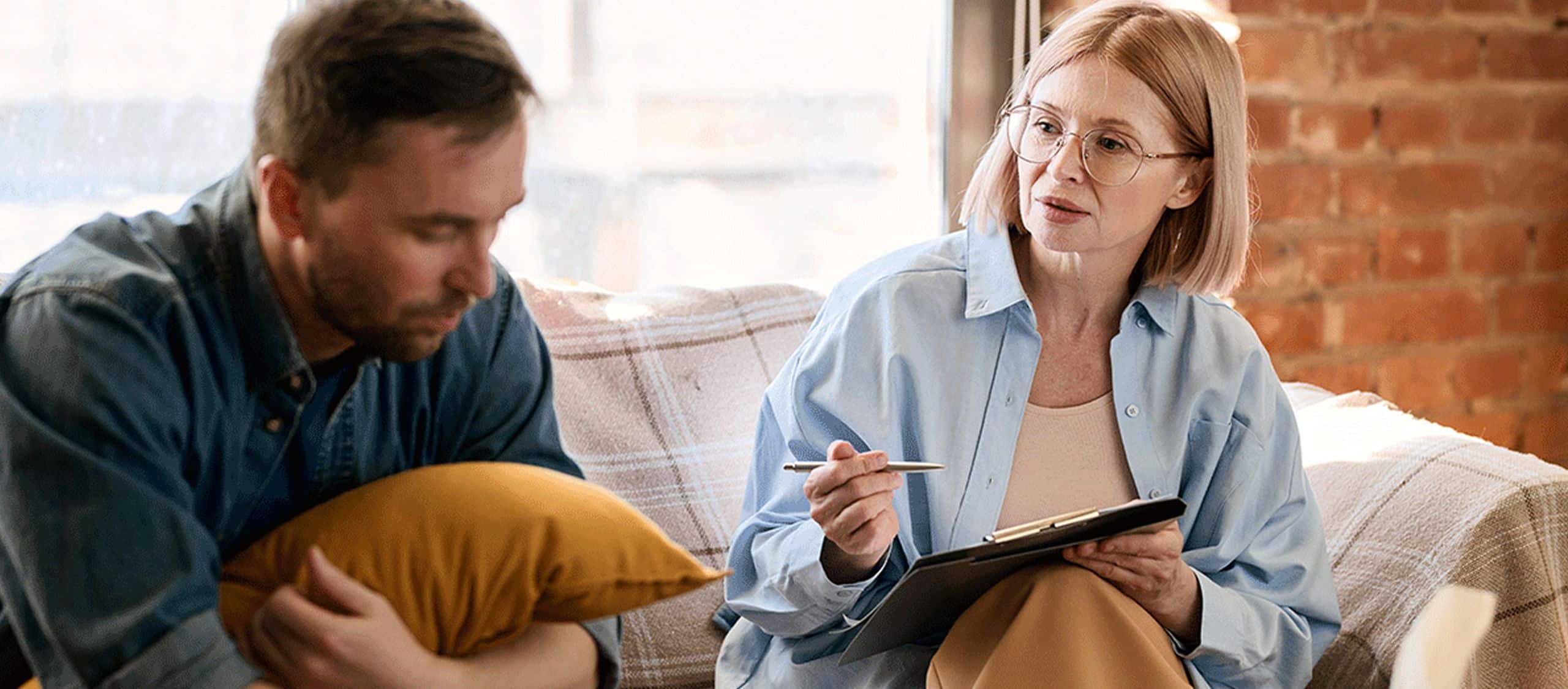 Your Counselling|Trauma Therapy in Calgary