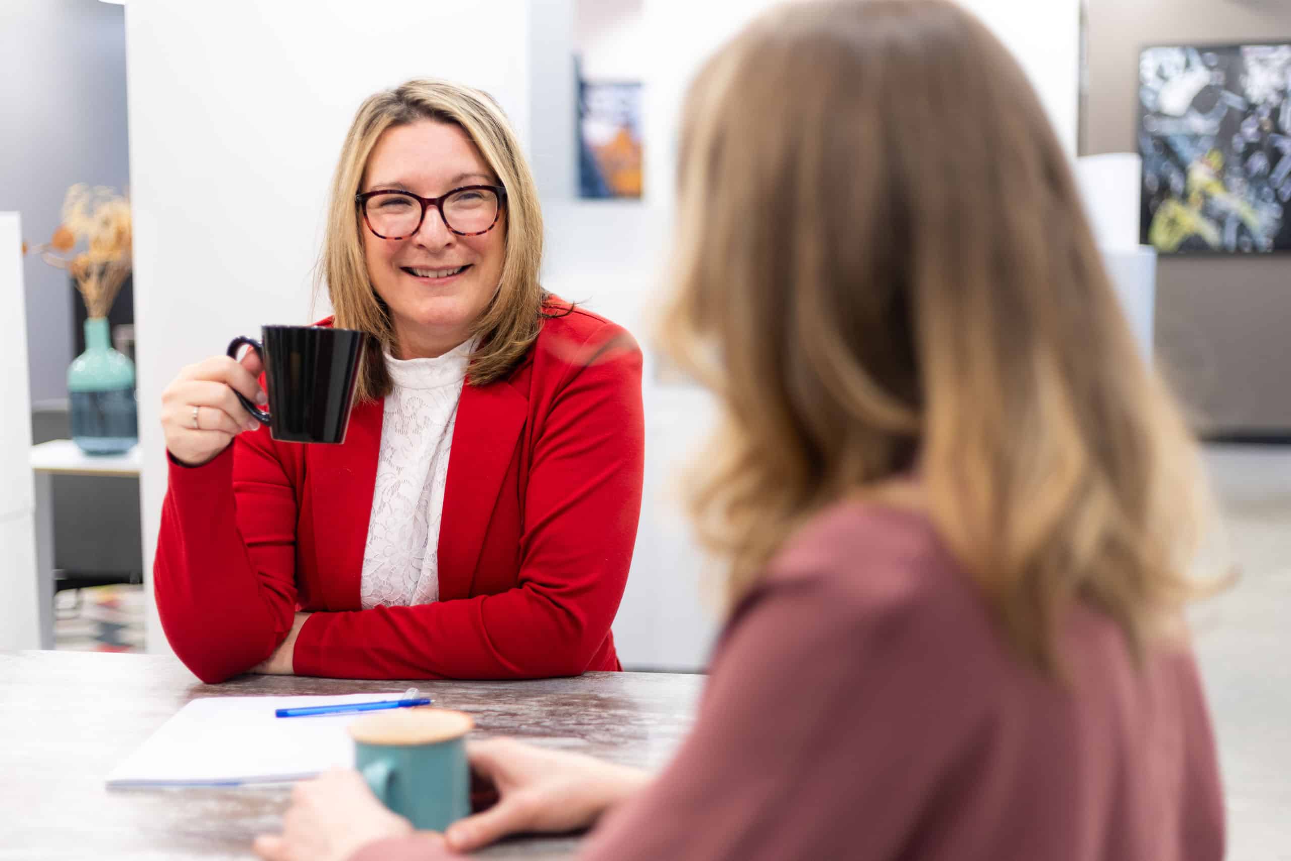 your counselling employee support services