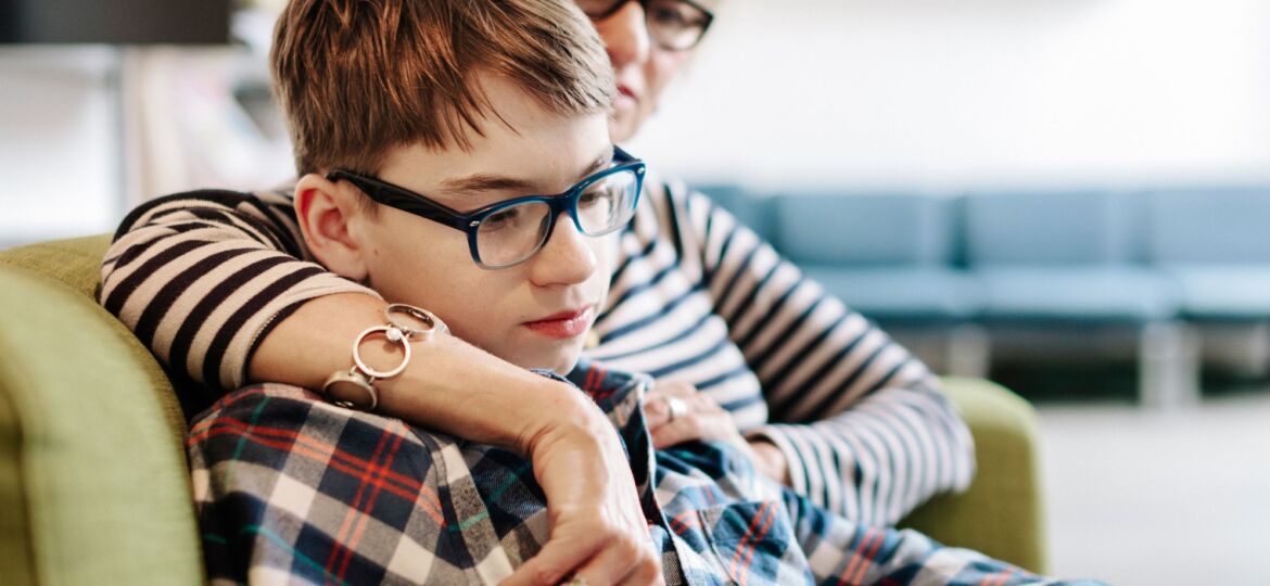 how to support your teen's mental health