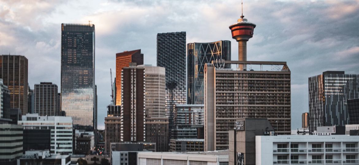 managing work stress in Calgary