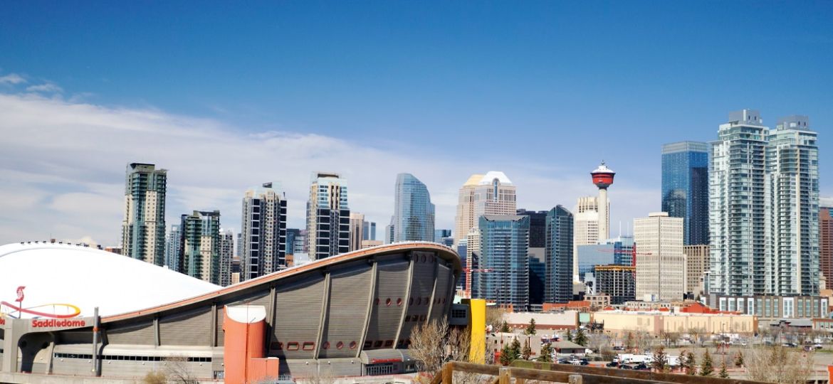 summer seasonal depression in Calgary