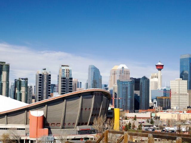 summer seasonal depression in Calgary