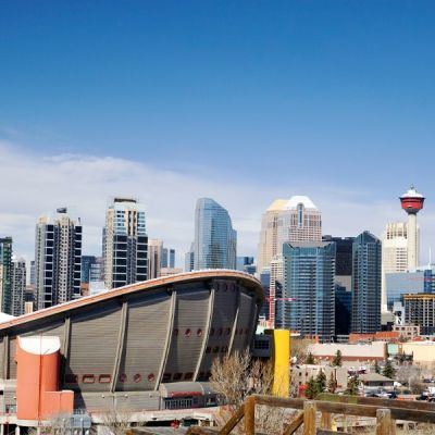 summer seasonal depression in Calgary