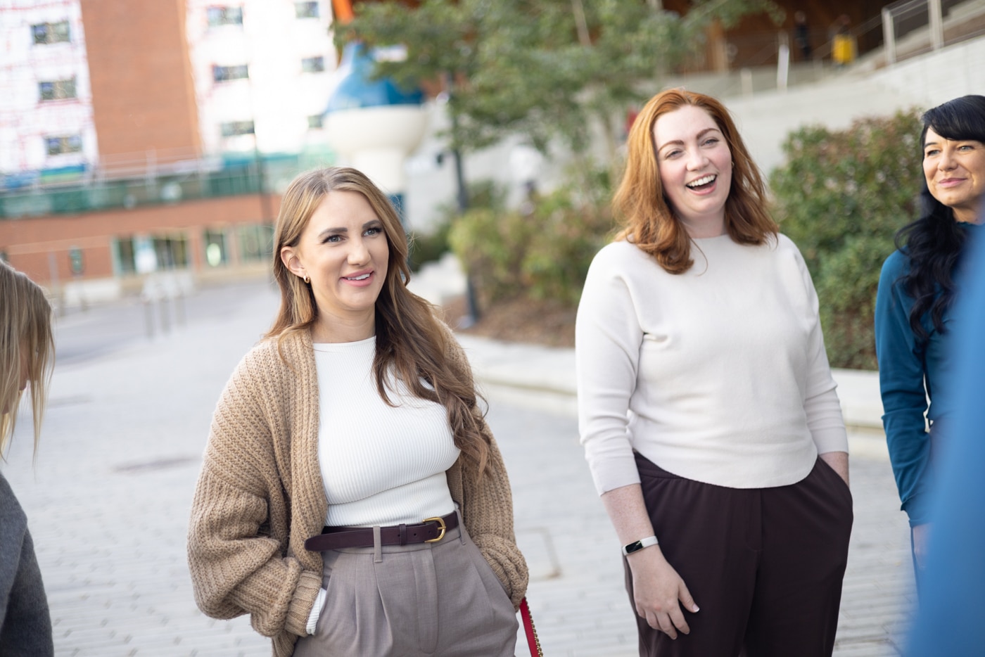 your counselling team photo