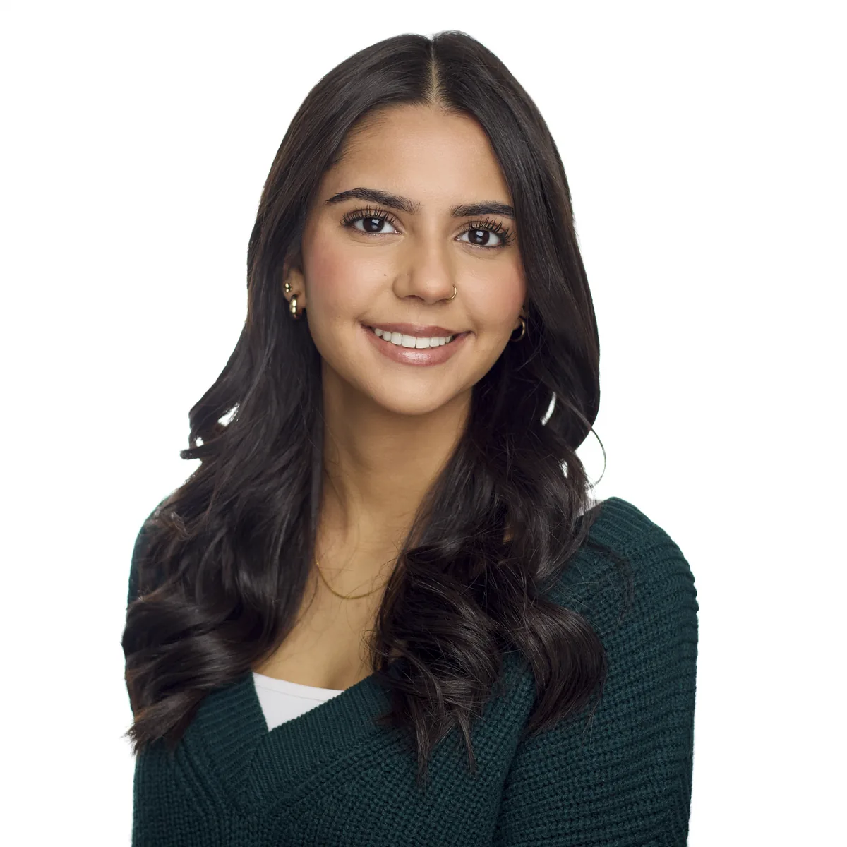 Amber Brar