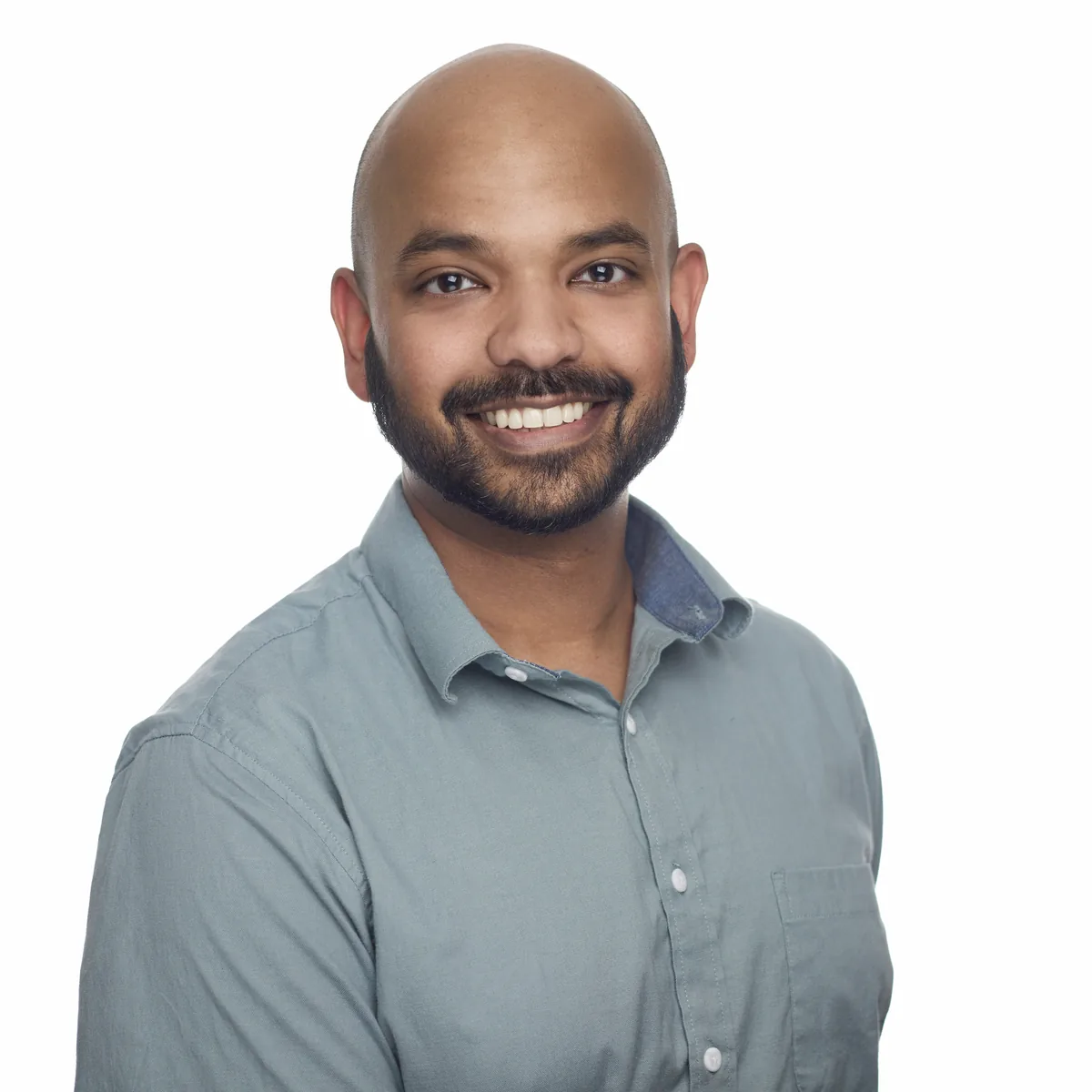 Kartik Raman
