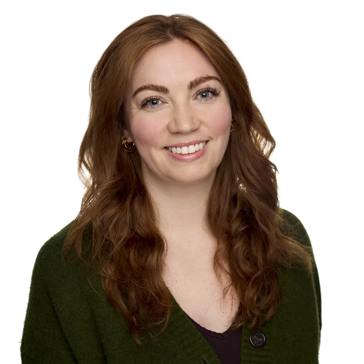 Kelsey Berntson