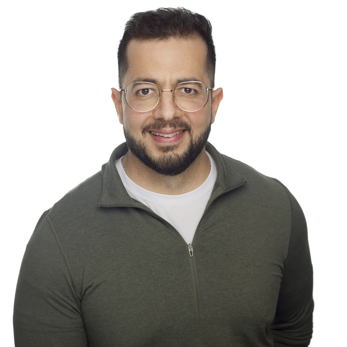 Omid Alemi
