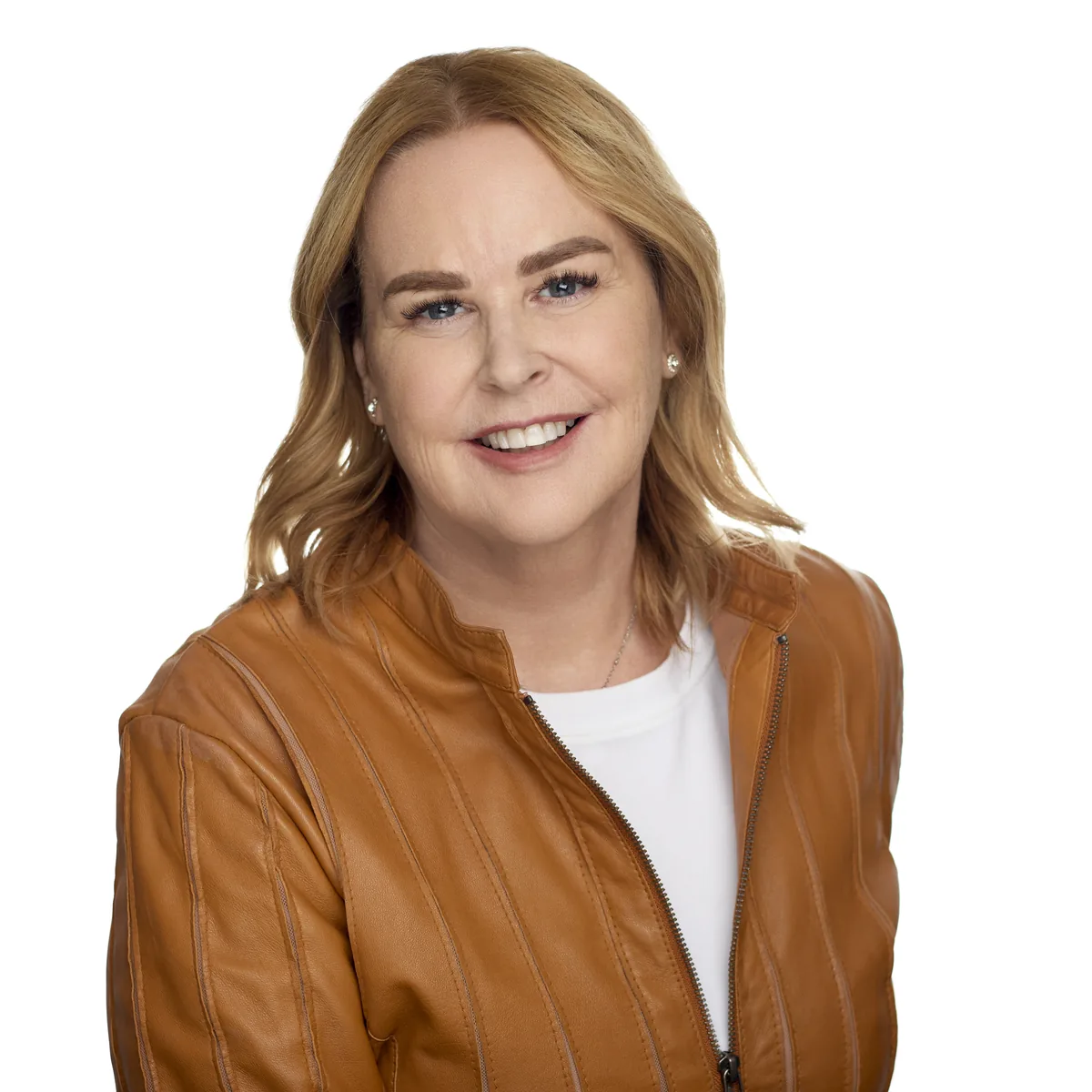 Pamela Barlow
