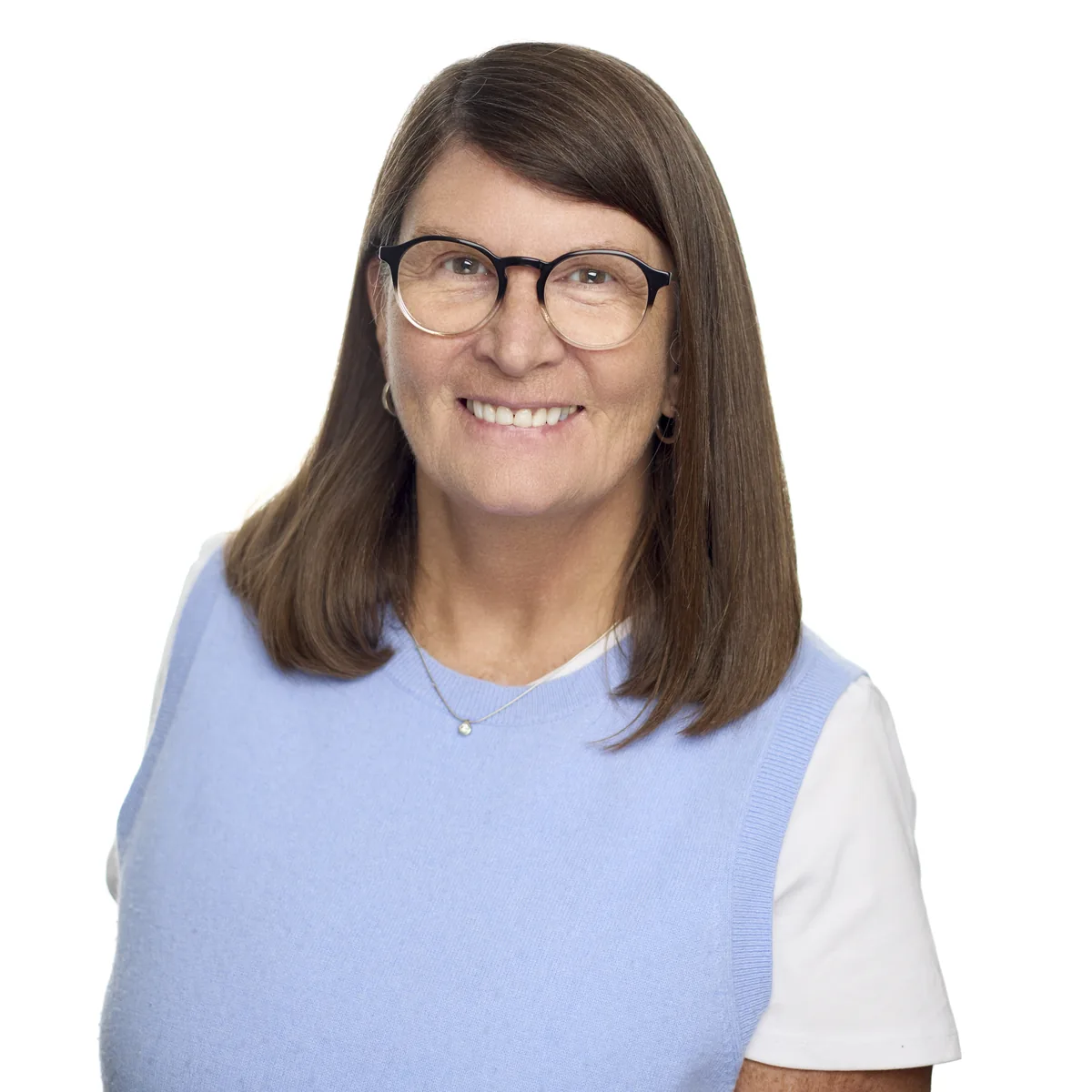 Susan J. Morison