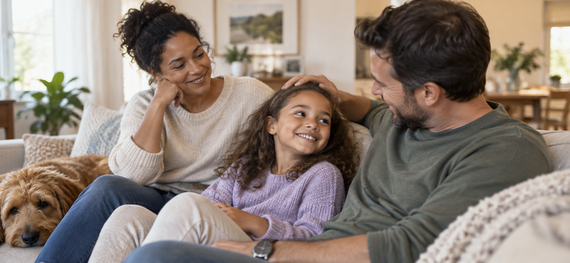 5 Helpful Tips for Becoming a Step Parent