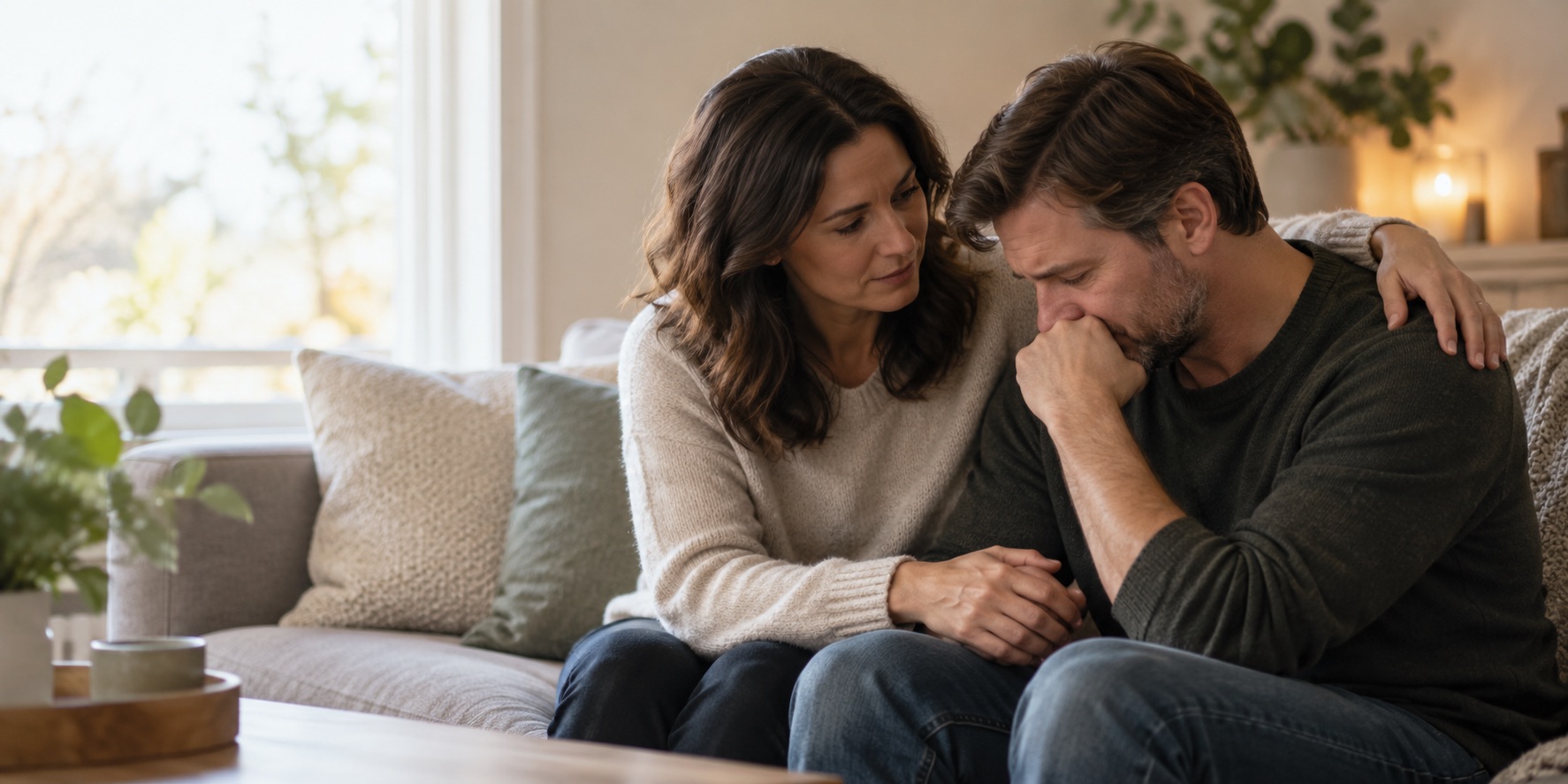 Grief and Loss Support in Calgary: How to Cope With Loss and Support Someone Who Is Grieving