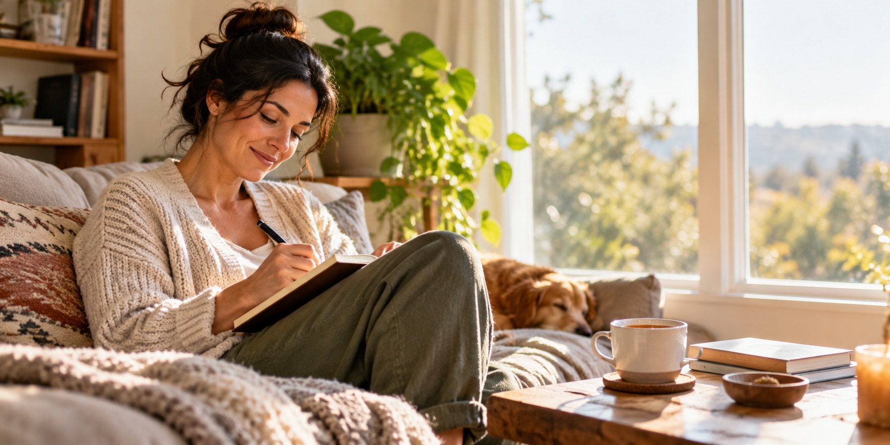 Self-Care for Mental Health: Practical Habits That Support Your Wellbeing